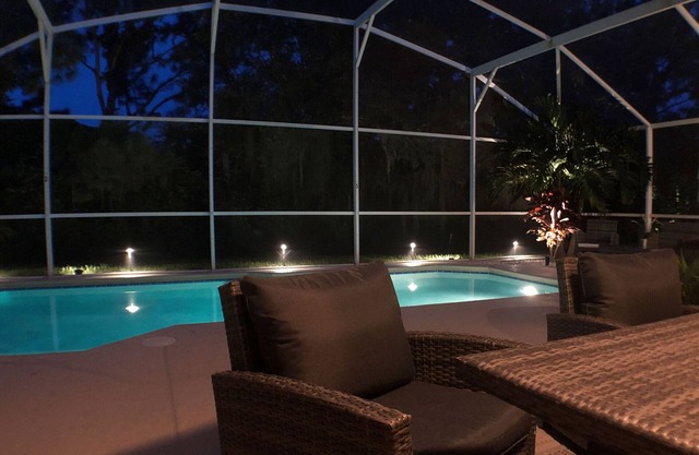 TOP RATED SCANDINAVIAN LUXURY VILLA - Exclusive with Private Pool & Golf View