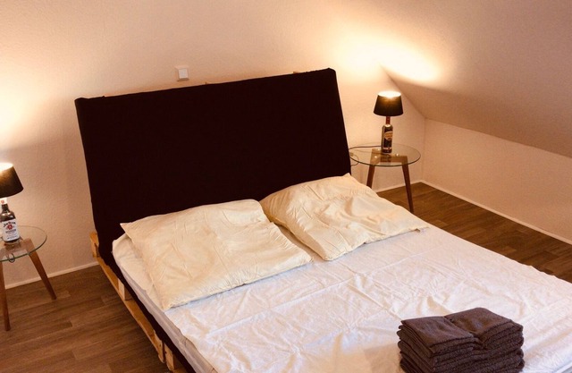 Top renovated apartment in Dinslaken