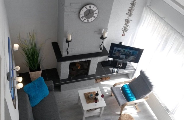 TOP renovated holiday home by the sea/WiFi free