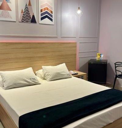 Top´s Motel (Adult Only)
