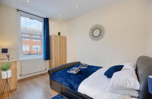 Top-Spec & Sublime - City Centre - Newbuild - 5*