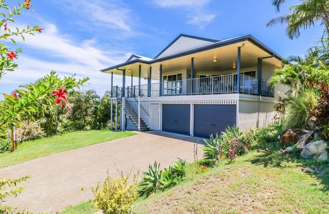 TOP SPOT holidays at Agnes - Agnes point views