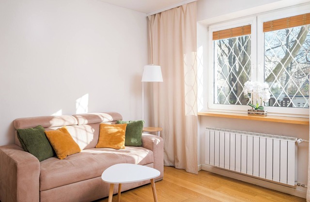 TOP Spot Warszawa Centrum Apartment