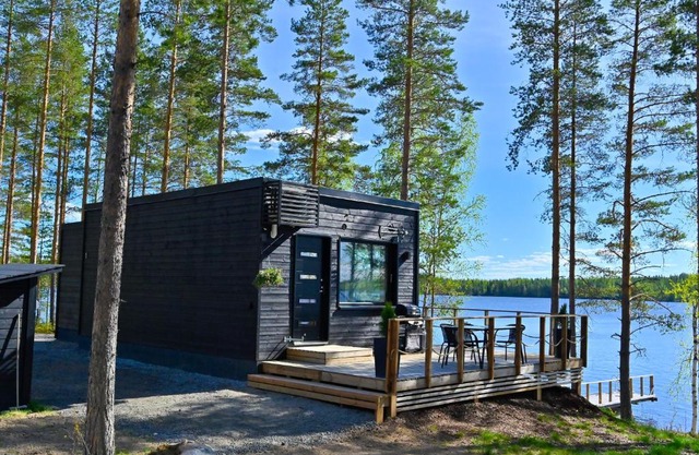 TOP Star Lakeland Viitasaari