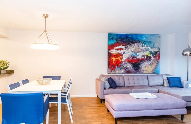 Top Stay Miami - Blue@Brickell + Free Parking