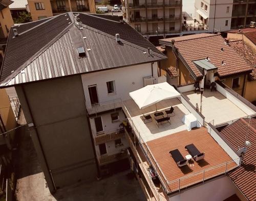 Top Stay Retrò
