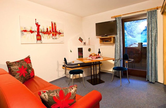 Top Tirol Appartement