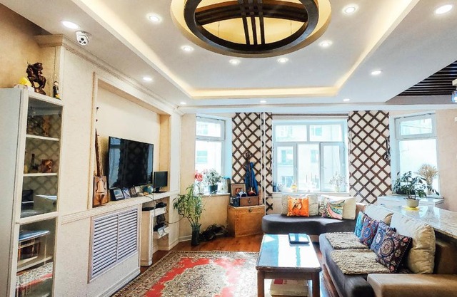 Top Tour & Guesthouse Mongolia