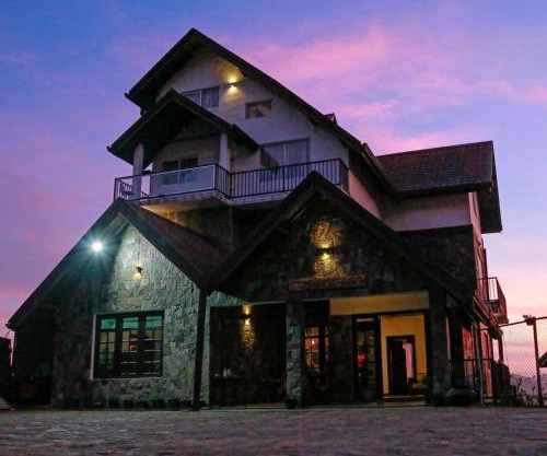 Top Venice cottagees