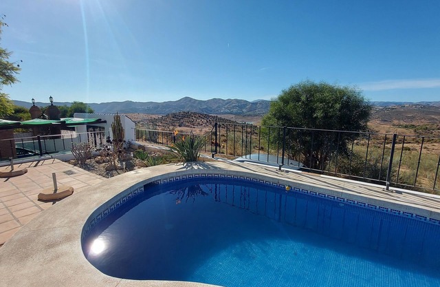 Top villa, tranquility, view, affordable