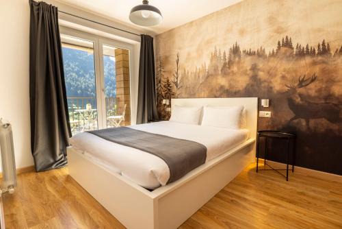 TOP Vistas Al Valle Arinsal - 6PAX - A Pie De Pistas & ESQUÍ - Free Parking l by BonesVacances