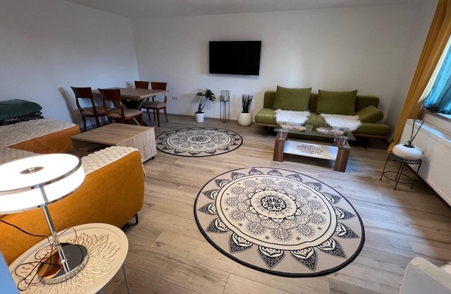 TOP WOHNUNG