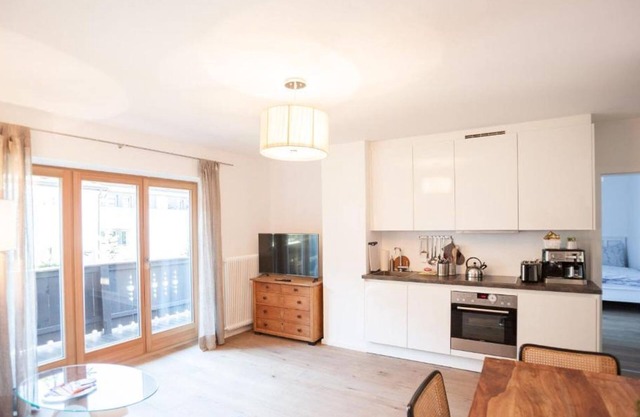 Top3 Apartment - Kitz Apartments