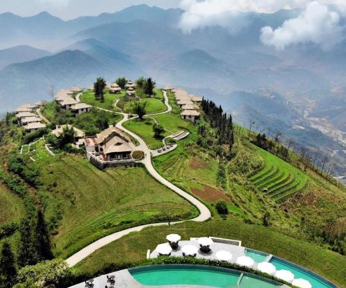 Topas Ecolodge