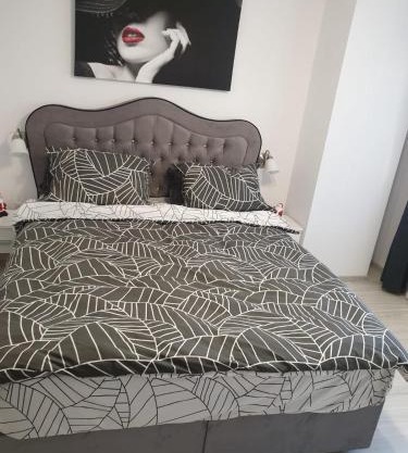 Topaz Central Apartment