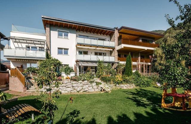 Topmoderne Apartments in Traumhafter Lage Mitten in Ried