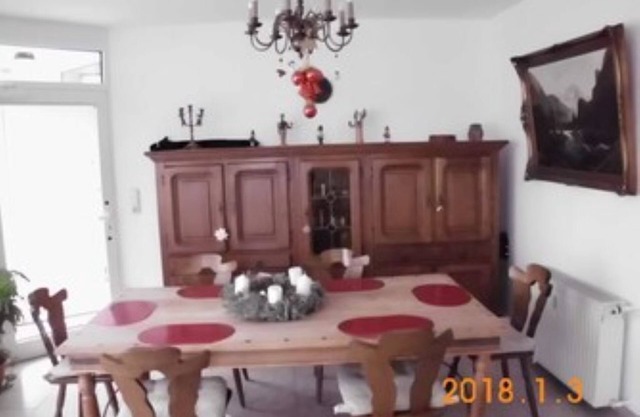 Topmoderne, Gemütliche Fewo 2 für Max. 6 Personen