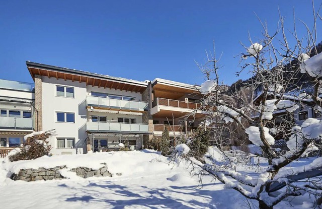 Topmodernes Apartment in Traumhafter Lage Mitten in Ried