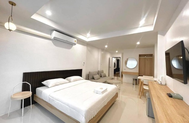 Topnorth Hotel Maesai