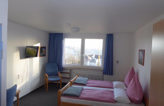 Topp Apartments