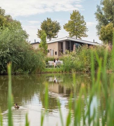 TopParken – Recreatiepark het Esmeer