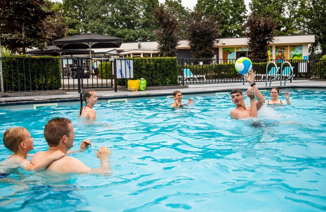 TopParken Recreatiepark 't Gelloo