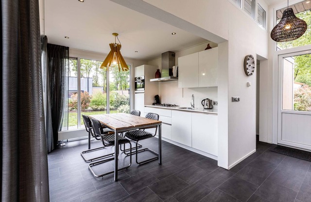TopParken Residence Lichtenvoorde