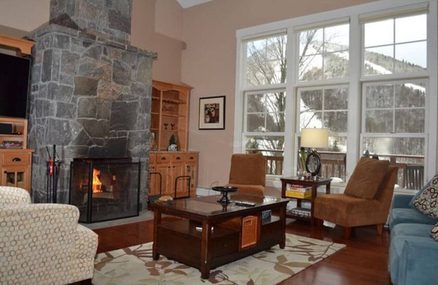 Topridge Unit 17B Topridge Unit Breathtaking Views/Hot tub