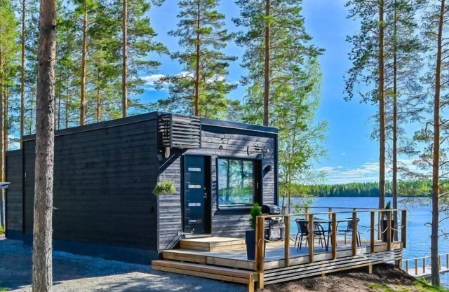 Topstar Lakeland Viitasaari by Interhome