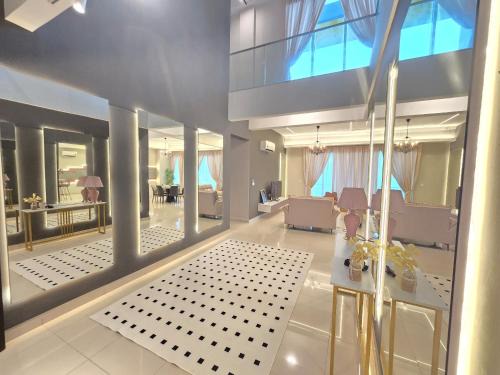TopStay Penthouse at D'Festivo Ipoh Perak
