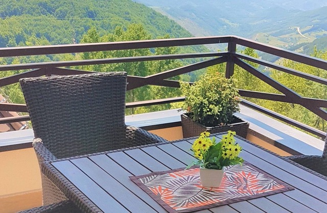 TOPVIEW KOPAONIK C4-DVORI ****