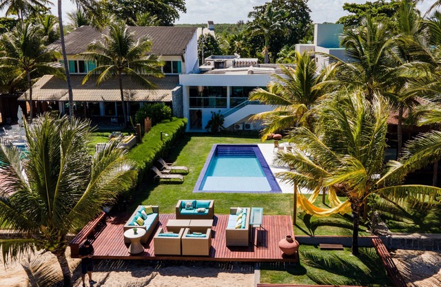 Toquinho - Casa Beira Mar