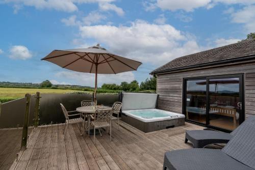 Tor Farm Lodge
