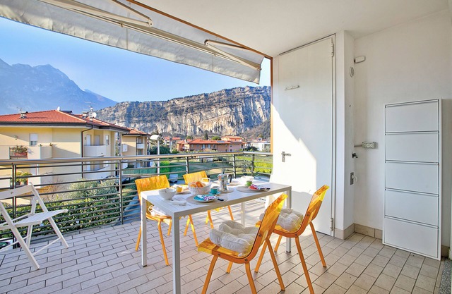 Torbolino, Torbole sul Garda, Italy