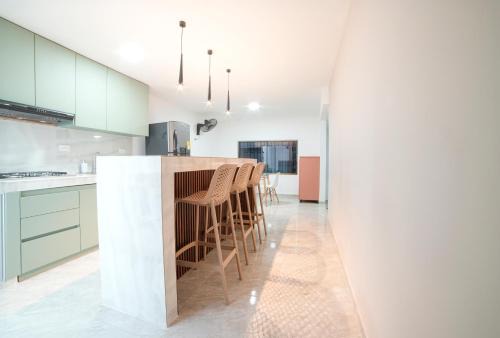 Torcaza - Tourist House