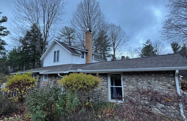 Torch Lake Farmhouse
