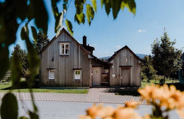 Torfhaus HARZRESORT