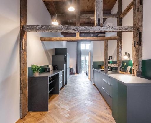 TORhaus Appartments Sendenhorst