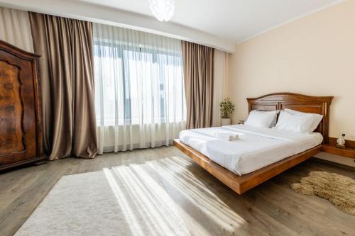 Tori apartament