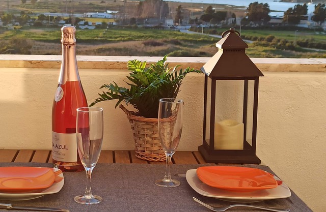 Torralta Alvor Beach 601