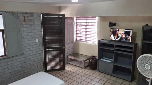 Torreón 2 - Habitación cerca del aeropuerto con alberca