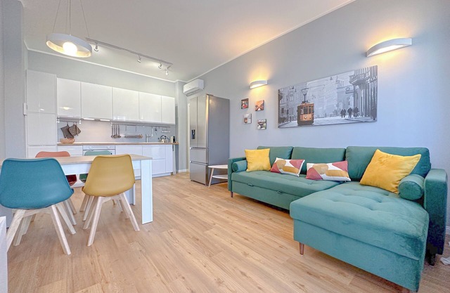 Torre 24 - Luxury Naviglio suite