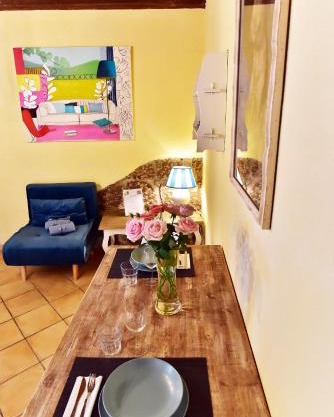 Torre antica suite