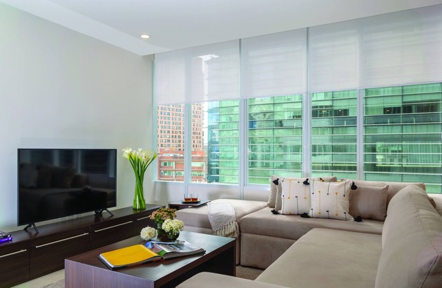Torre Botticelli - Business & Leisure - Polanco