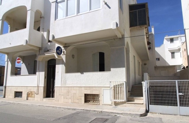Torre Canne