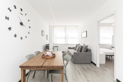 Torre Cantore Apartments