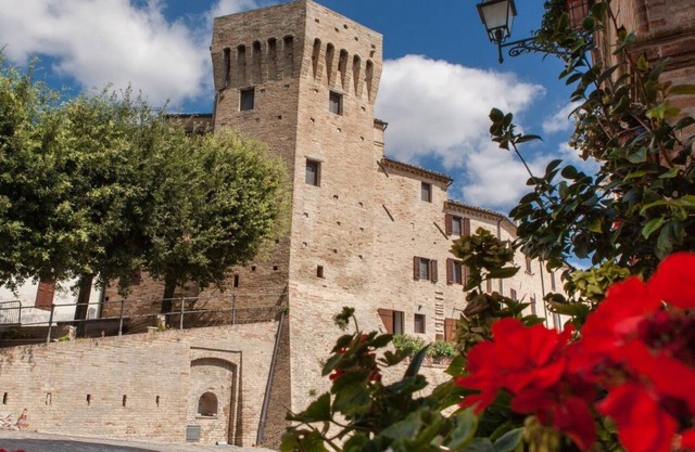 Torre da Bora - Luxury & Noble Medieval Tower