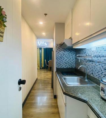 Torre de Manila 1BR