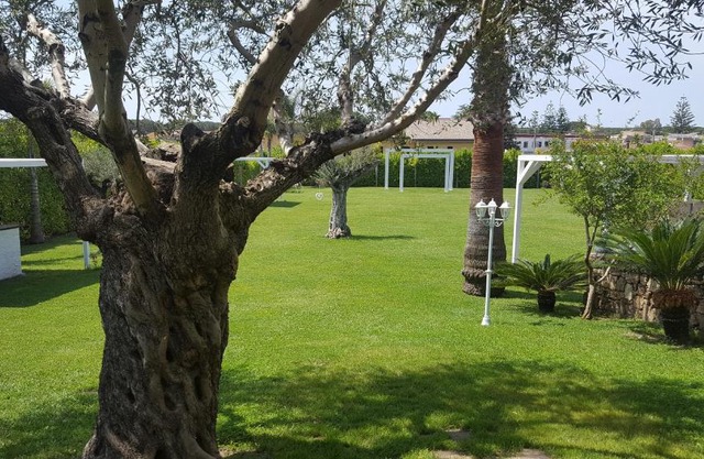 Torre dei Mori Boutique Rooms B&B