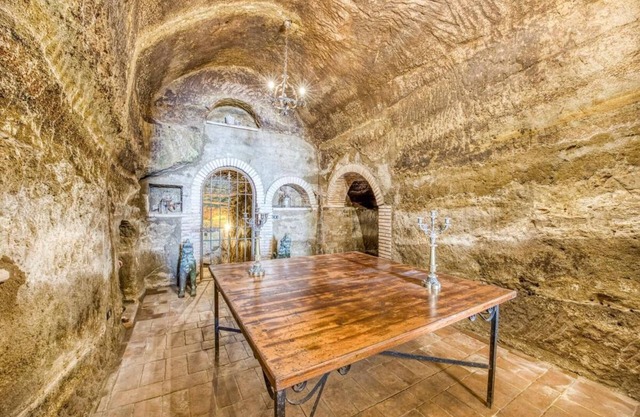 Torre Del Melograno With Heated Pool